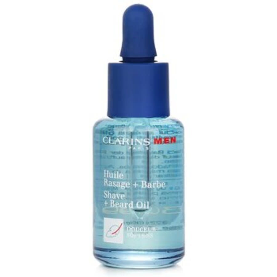 CLARINSMEN HLE RASAGE ET BARBE FL/30ML