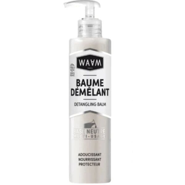WAAM BAUME DEMELANT 200ML