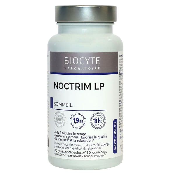 NOCTRIM LP GEL B/30