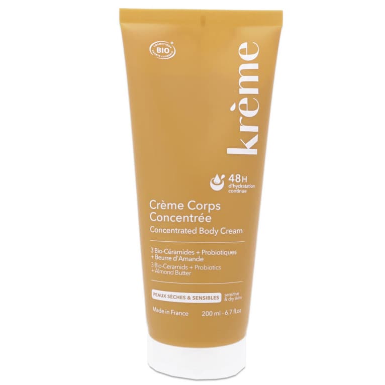 Krème KREME CR CORPS CONC T/200ML
