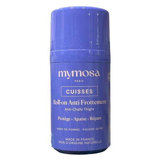 MYMOSA ROLL ON ANTI-FROTTEMENT 50ML