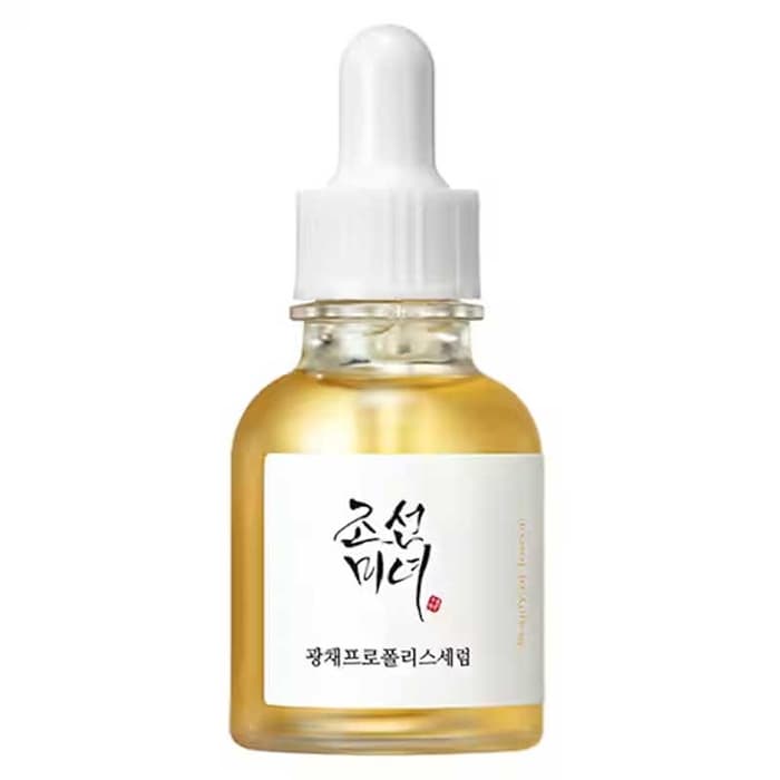BEAUTY OF JOSEON GLOW SERUM PROPOLIS/NIACIN 30ML