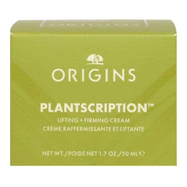 PLANTSCRIPTION CREME LIFTING 50ML