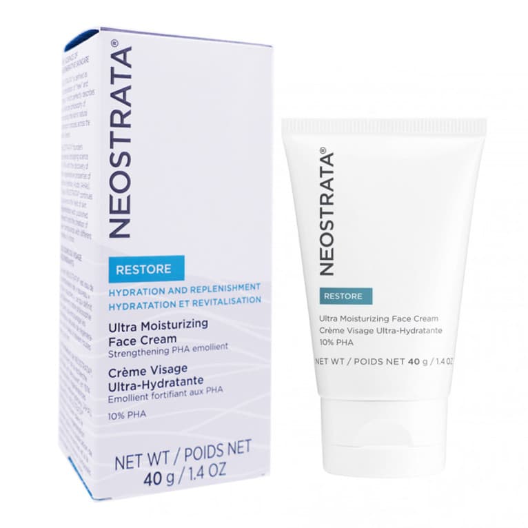 NEOSTRATA RESTORE CR ULTRA HYD 10% PHA T/40G
