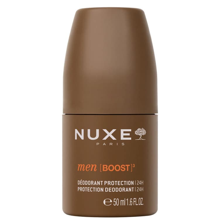 NUXE MEN BOOST 3 DEOD PROT 24H ROLL-ON/50ML