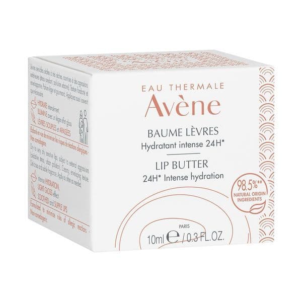 AVENE BME EN POT HYDRAT 24H P/10G
