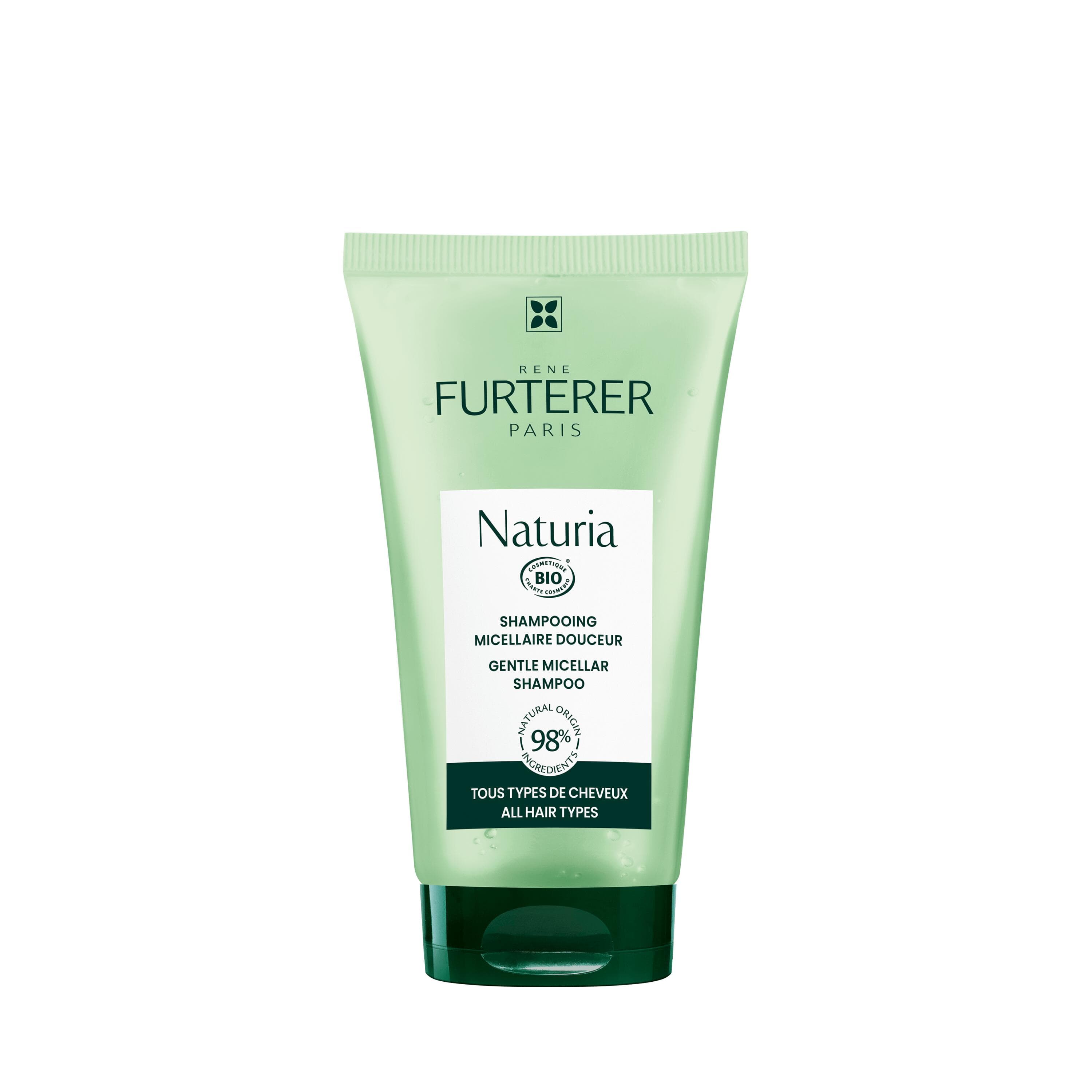 FURTERER NATURIA SHAMP MICELLAIRE 50ML