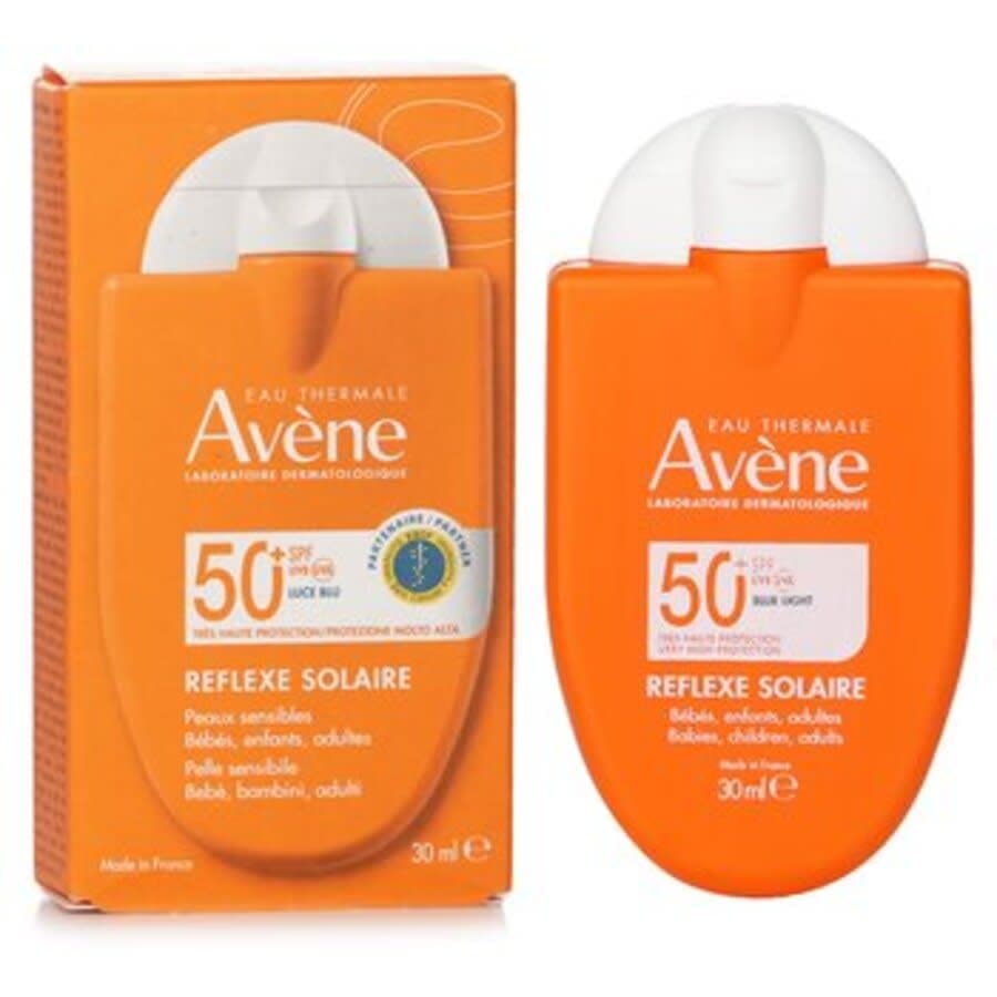 Avène AVENE SOLAIRE REFLEXE SPF50+ FLDE T SEC 30ML