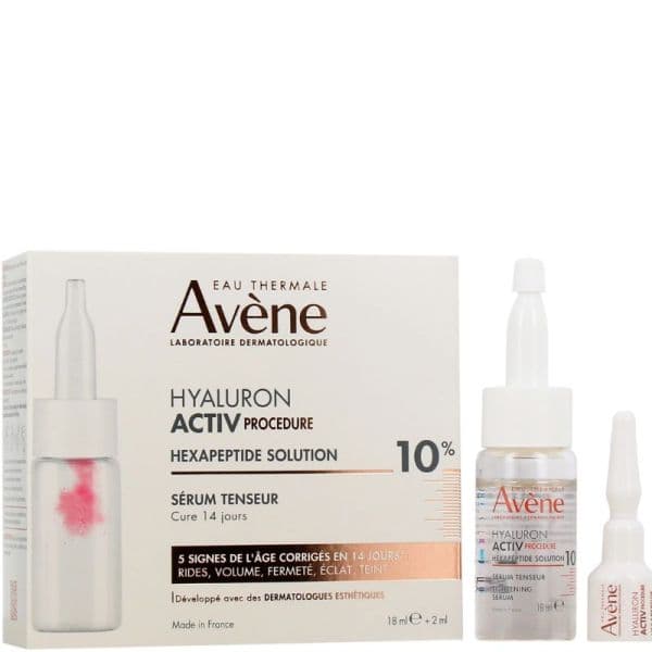 AVENE ANTI AGE SERUM TENSEUR HAP FL/20ML