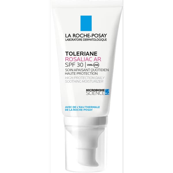 TOLERIANE ROSALIAC AR UV LA R P SPF30 CR 50ML