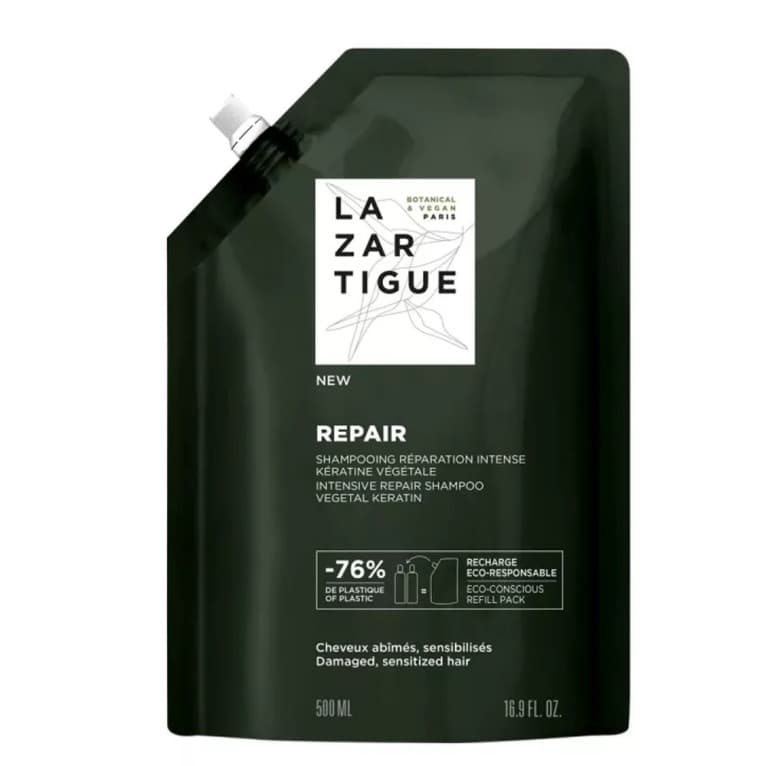 LAZARTIGUE ECO RECHARGE REPAIR 500ML