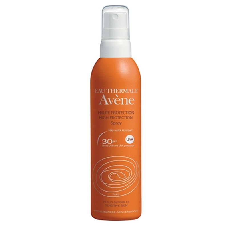 Avène AVENE SOLAIRE SPF30 SPRAY HTE PROT 200ML