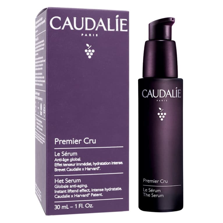 CAUDALIE 1ER CRUE LE SERUM SERUM FL AIR/30ML