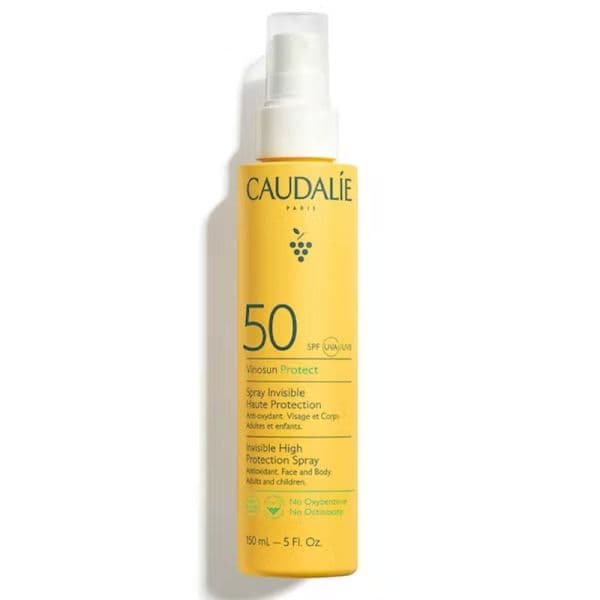 VINOSUN PROTECT SPF50 SPRAY INV HT PROT 150ML