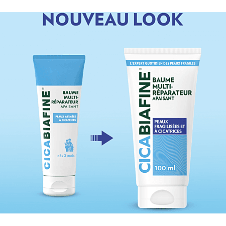 CICABIAFINE BME MULTI-REPAR APAIS T/100ML