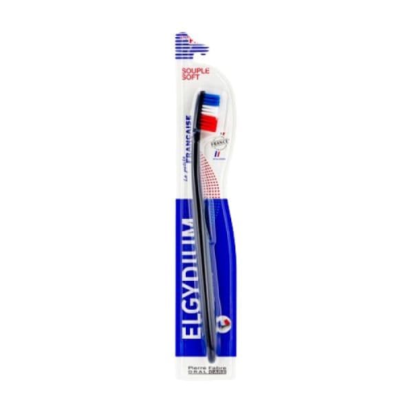 Pierre Fabre Oral Care ELGYDIUM COCORICO BR DENTS