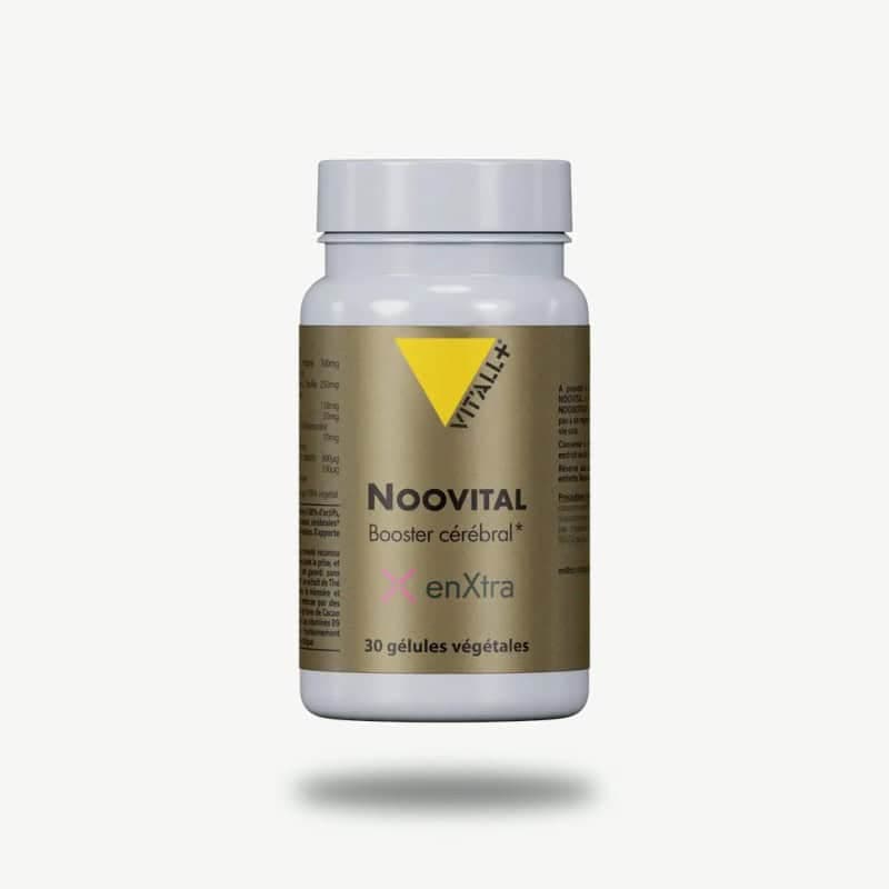 VIT'ALL+ NOOVITAL 30GELULES