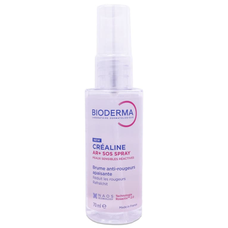 CREALINE AR+ SOS SPRAY FL/70ML
