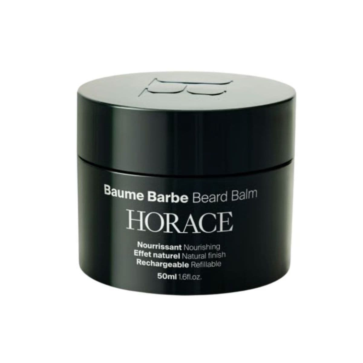Inconnu HORACE BAUME BARBE 50ML