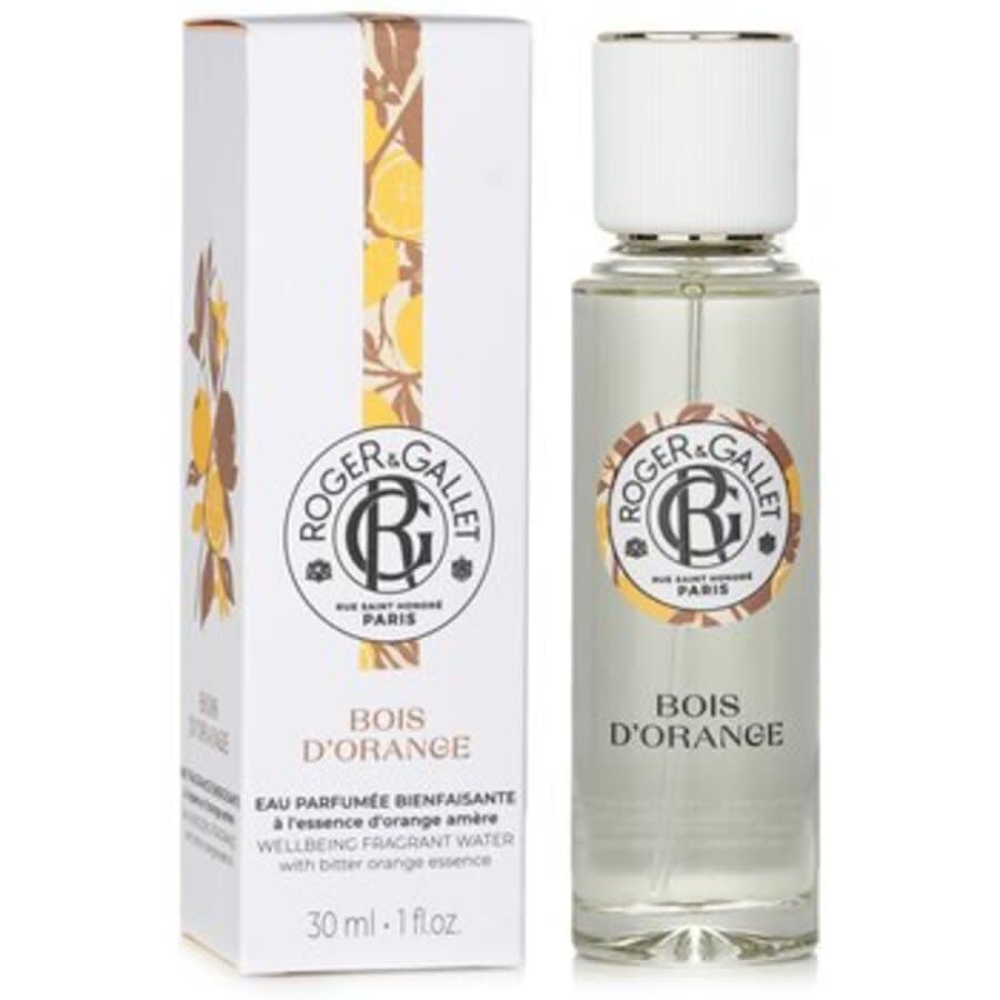 Roger & Gallet R GALLET BOIS D'ORANGE EAU PARF FL/30ML