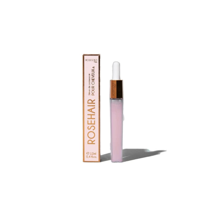 ROSEHAIR SERUM CROISSANCE CHEV 12ML