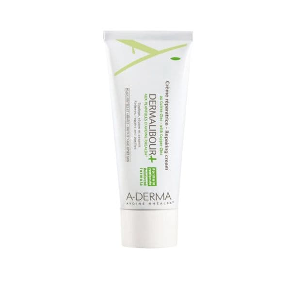 ADERMA DERMALIBOUR + CICA CR REPAR T/100ML