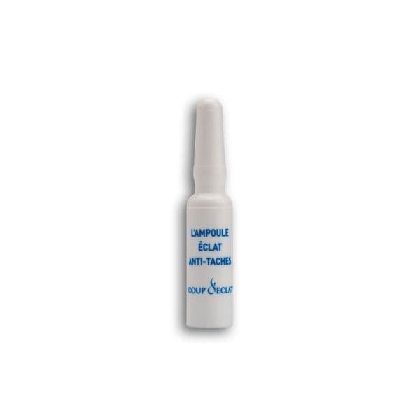 Asepta COUP D'ECLAT SOL ECLAT ANTI-TACHES 28A/1ML