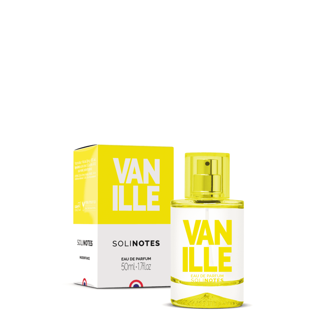 SOLINOTES EAU PARF VANILLE VAPO/50ML