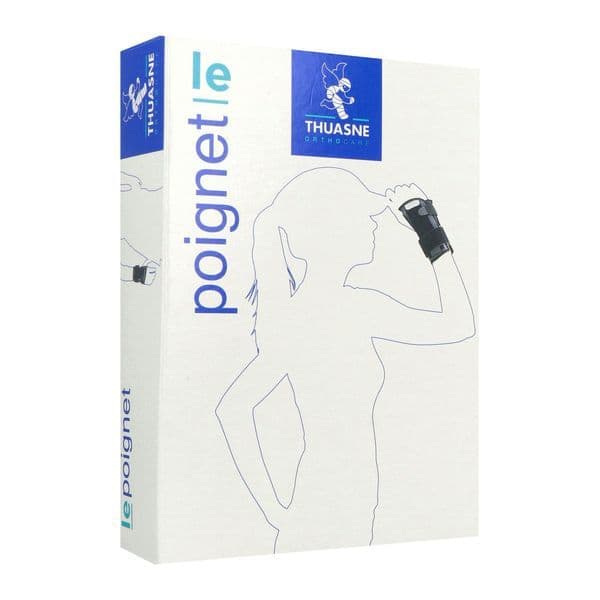 LEPOIGNET ORT POIG AMBIDEXT NOIR T3
