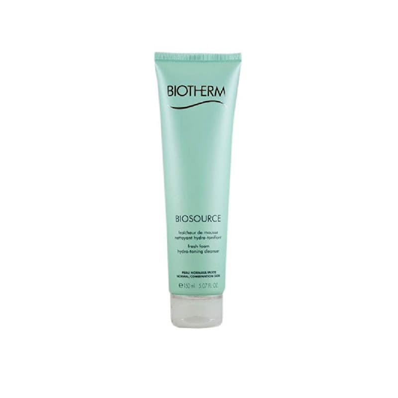 BIOTHERM BIOSOURCE MSSE NETTOY AD PN/MX 150ML