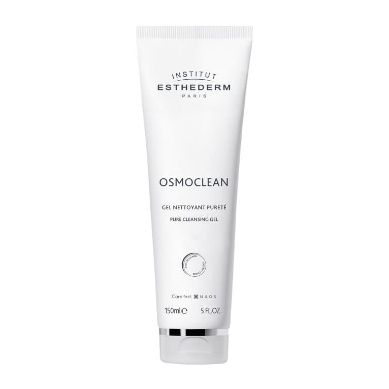 ESTHEDERM OSMOCLEAN GEL NETTOY PURETE T/150ML