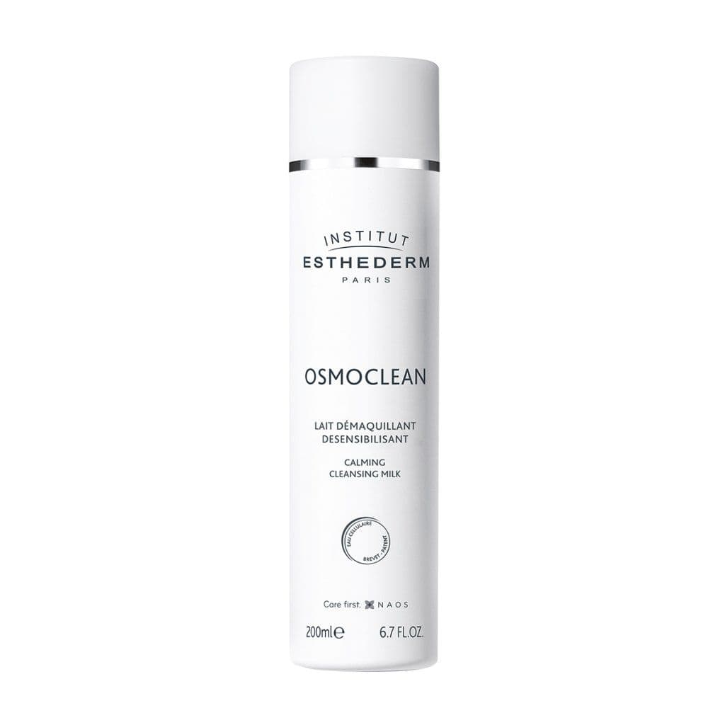 ESTHEDERM OSMOCLEAN LAIT DEMAQ DESENSIB 200ML