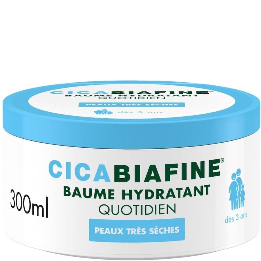 CICABIAFINE BME HYDRAT QUOTIDIEN P/300ML