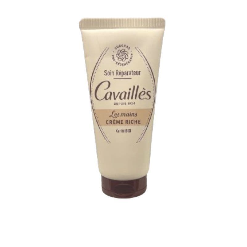 CAVAILLES CR MAINS RICHE T/50ML