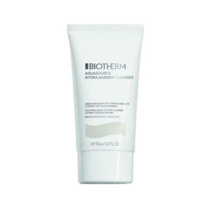 BIOTHERM AQUASOURCE HYDRA BARRIER GEL 150ML