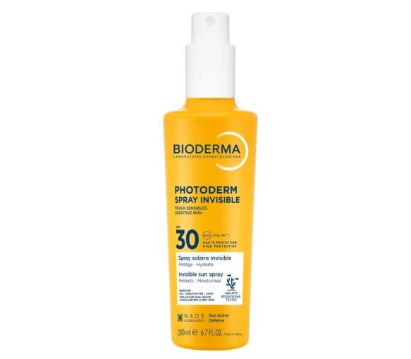 Naos Bioderma PHOTODERM SPF30 SPRAY FL/200ML