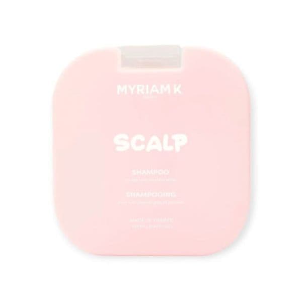 MYRIAM K SHAMPOO CHEV GRAS-SENSIBLE 280ML