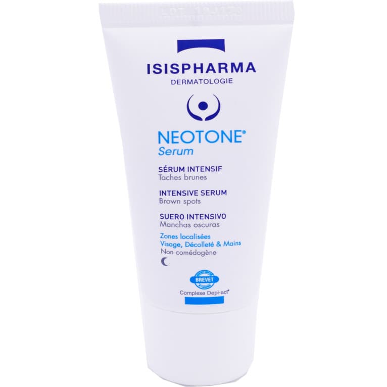 NEOTONE SERUM DEPIGM ATTAQUE T/30ML