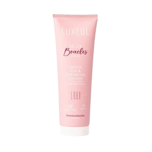 Luxéol LUXEOL GELEE BOUCLES T/200ML