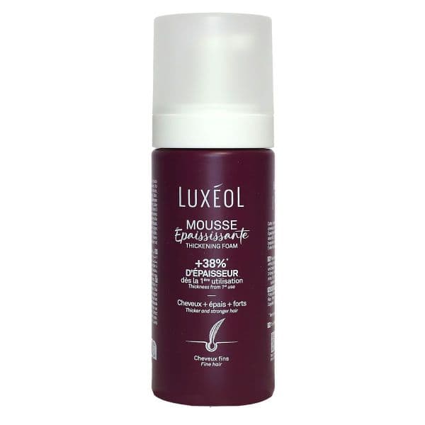 Luxéol LUXEOL MSSE EPAISSISS FL/150ML