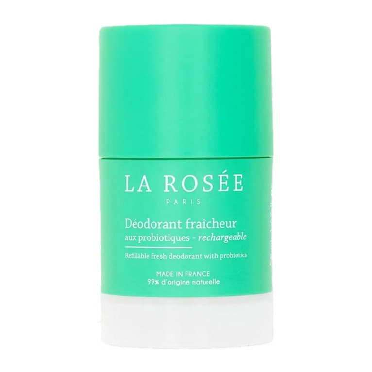 La Rosée Cosmétiques LA ROSEE DEOD FRAICH PROBIO STICK/50ML