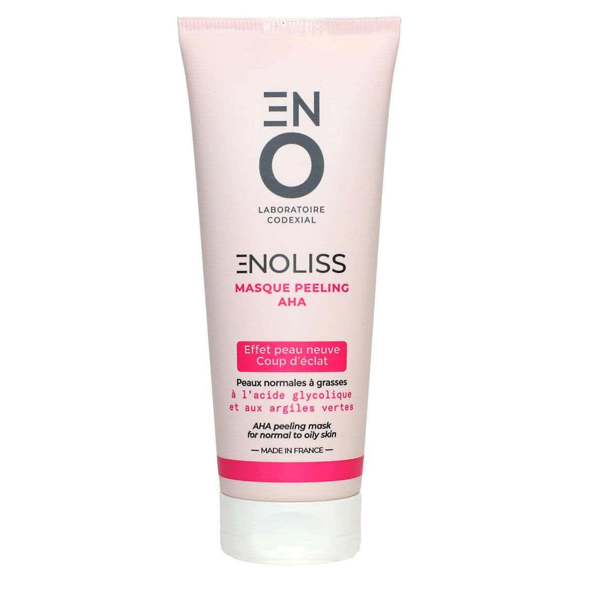 ENOLISS MASQUE PEELING AHA T/75ML