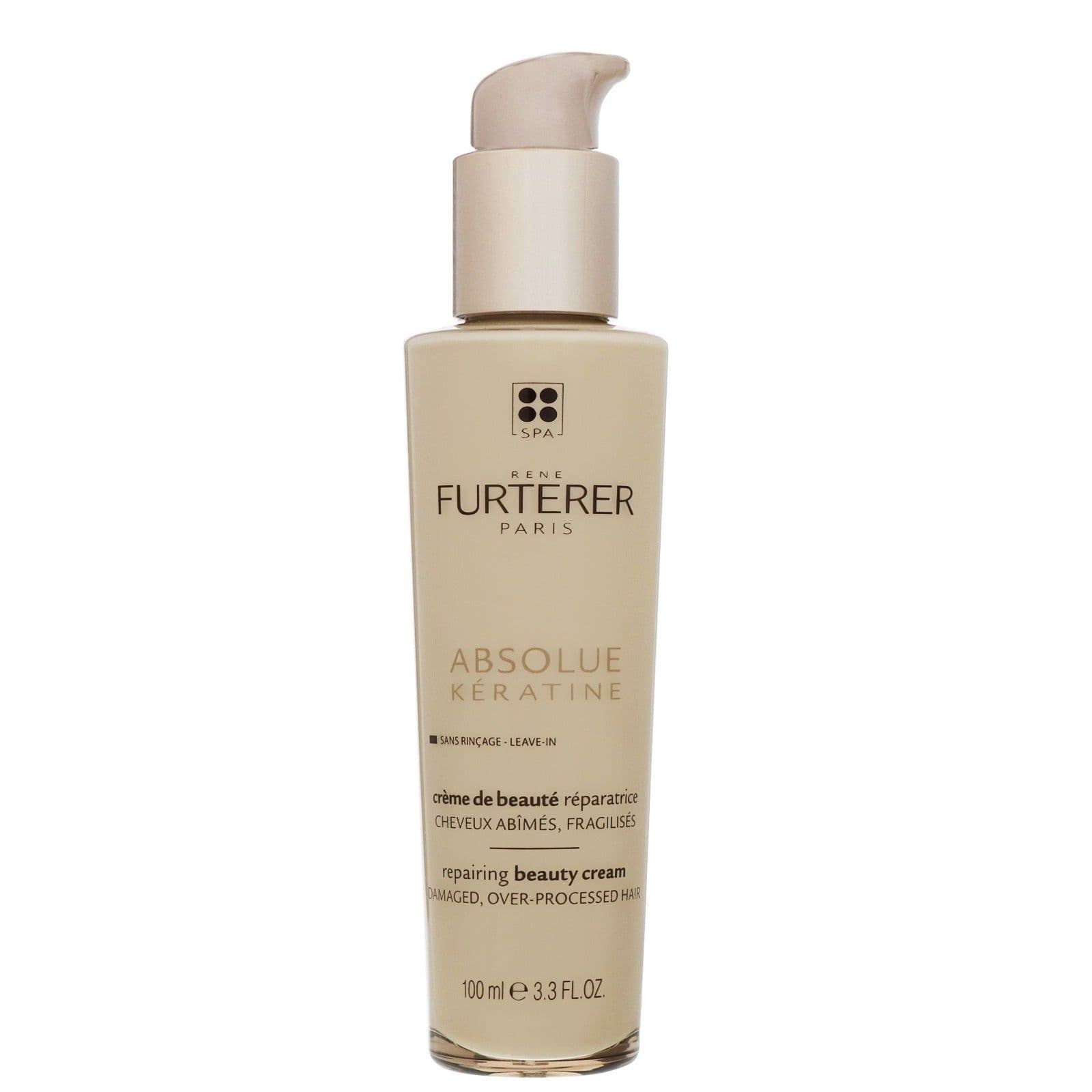 René Furterer FURTERER ABSOLUE KERATINE CR BEAUTE REP 100ML