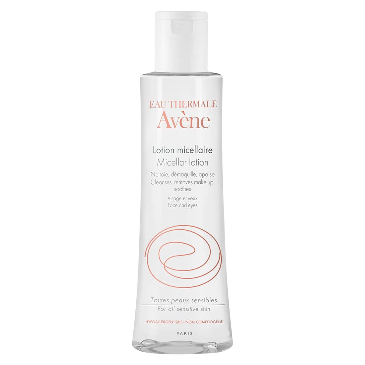 AVENE SOIN ESSENT EAU MICELLAIRE DEMAQ 200ML