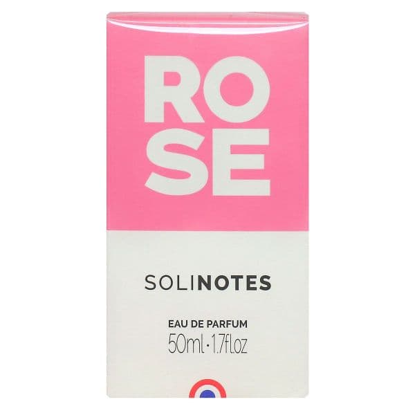 Corania SOLINOTES EAU PARF ROSE VAPO/50ML