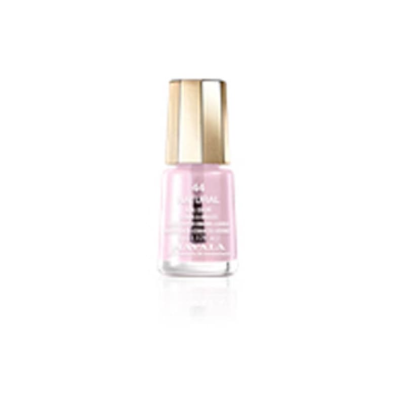 Mavala MAVALA V ONG NATURAL MINI FL/5ML
