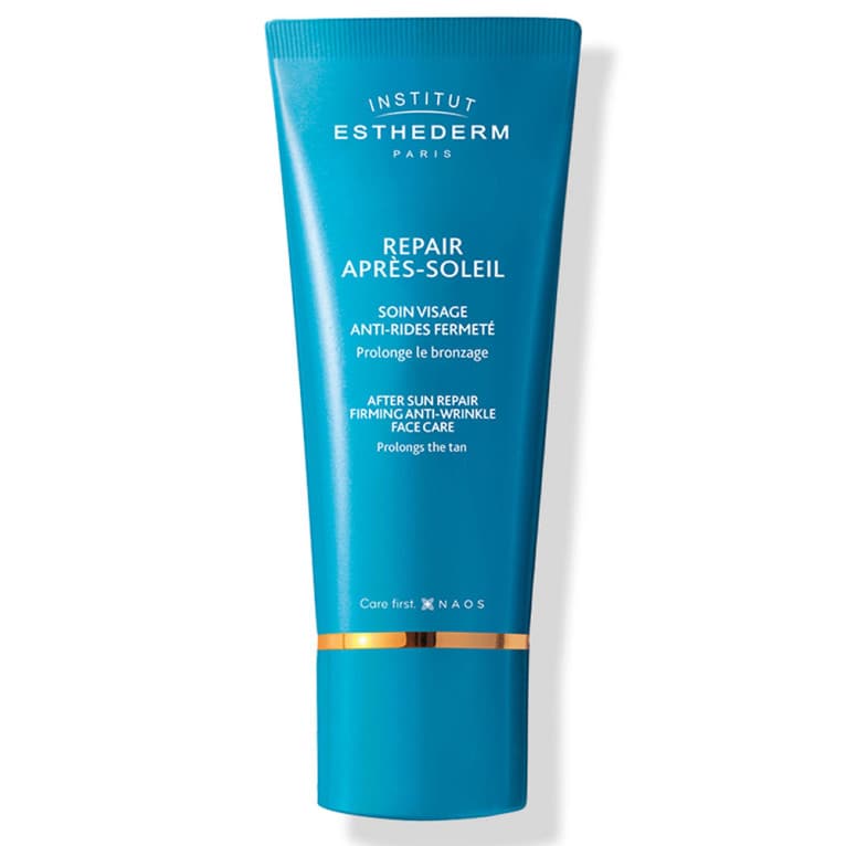 ESTHEDERM SOLAIRE CR APRES SOL REPAIR T/50ML