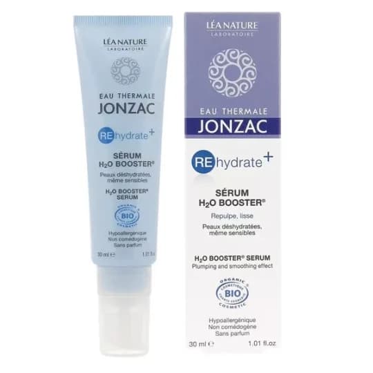 EAU THERM JONZAC REHYDRAT+ SERUM H2O 30ML