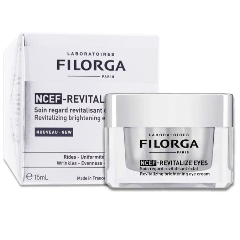 FILORGA NCEF-REVITALIZE EYES 15ML