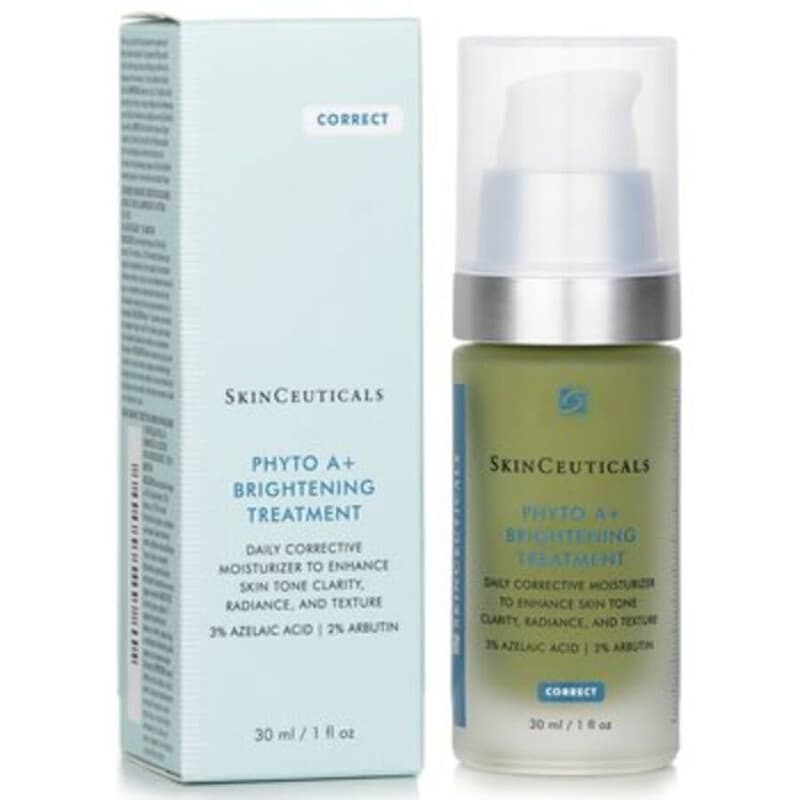 PHYTO A+ BRIGHTENING GEL CR FL AIR/30ML